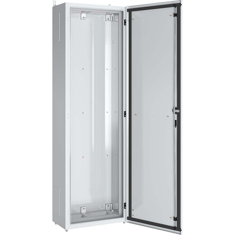 ABN - Leergehäuse Standgehäuse NT212E geerdet IP55