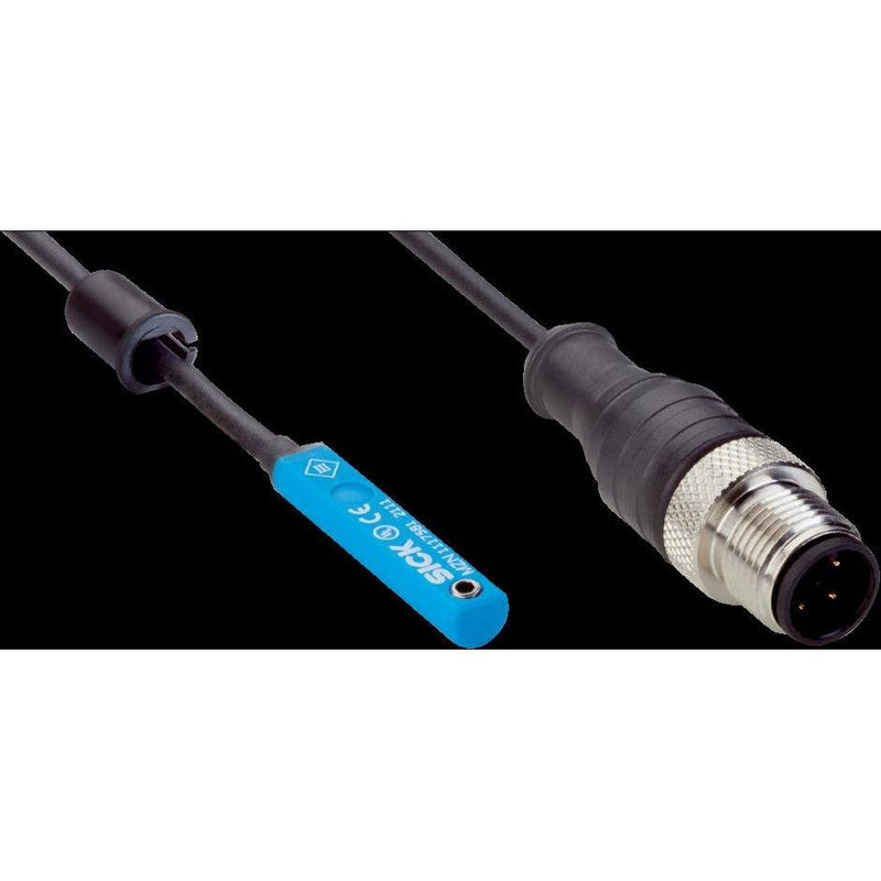 Sick - Magnetischer Näherungsschalter Sensor f. IMI Norgren-Nut MZN-03VPS-KQ0