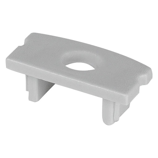 Ledvance - Zubehör/Ersatzteile für Lichtschlauch/-band LED-Profilsegment (VE2) LS AY-PF04ECH (VE2) 6,4mm