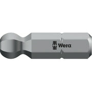 Wera Werk - Bit Z-Bit 4mm 842/1 Z#5056354001 4 x 25 mm − 1 Stück