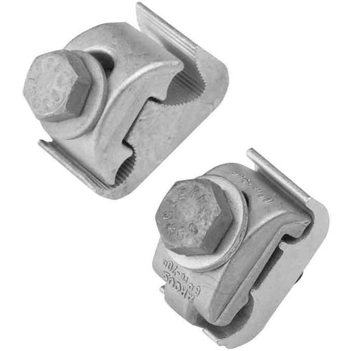 Krüger-Werke - Abzweigklemme BT-6/70-6663 − 10 Stück