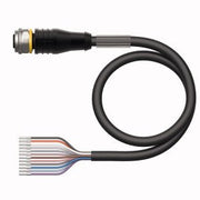 Turck - Konfektioniertes Sensor-Aktor-Kabel Anschlussleitung RKS12T-2/TEL PVC