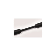 HellermannTyton - Schrumpfschlauch TF31-1,5/0,5-BK-30M − 30 Meter