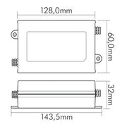 Nobile - LED-Betriebsgerät 8970100414