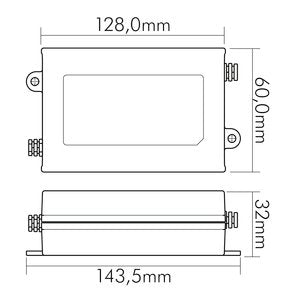Nobile - LED-Betriebsgerät 8970100414