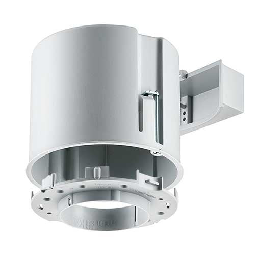 Kaiser - Leuchteneinbaugehäuse ThermoX 9300-02