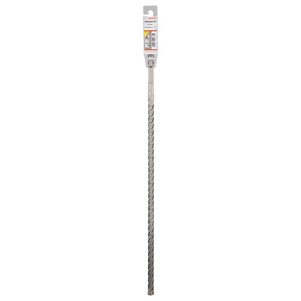 Bosch - Bohrer PRO SDS plus-5X 2608833812 Hammerbohrer 12 x