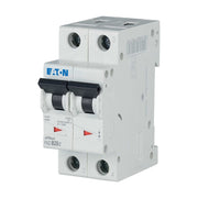 Eaton - Leitungsschutzschalter FAZ-B20/2 B 20A, 2p