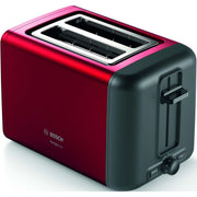 Bosch SDA - Toaster TAT3P424DE deep rt c deep red crystal