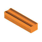 Weidmüller - Leiterplattensteckverbinder Verbinder 5.00mm SLD 5.00/#1615010000  − 10 Stück