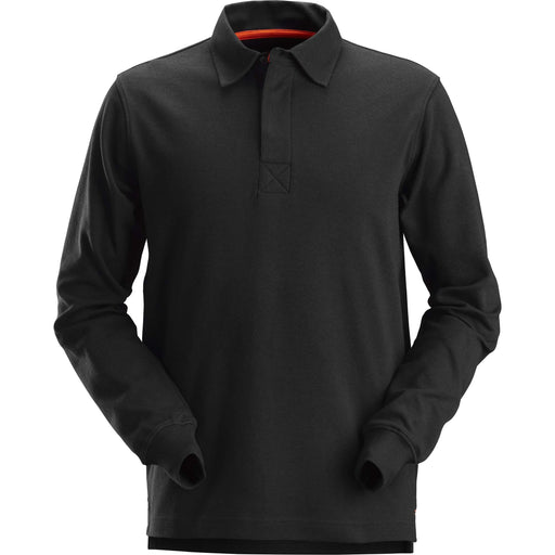 Snickers Workwear - Poloshirt Rugby-Shirt 26120400005 Gr.M