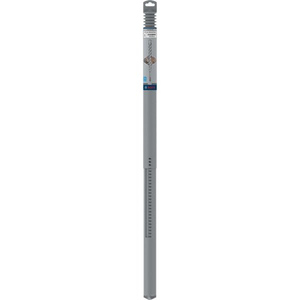 Bosch - Bohrer PRO SDS max-9 Natural 1618596507 Stone Bohrer 32 x