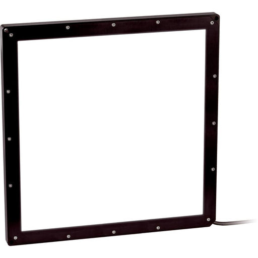Di-soric - Maschinen- und Werkbankleuchte Flächenbeleuchtung BE-F200/200-F5-K Weiß 200 x 200mm