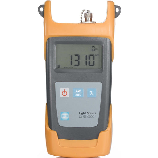 Wisi - Zubehör/Ersatzteile für LWL-Technik Optischer Messsender OL 51 0000 Testsender