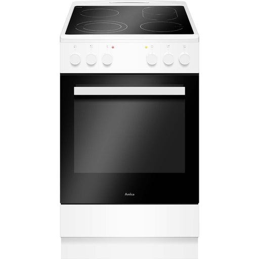 Amica - Herd Elektroherd SHC 903 021 W FineDesign