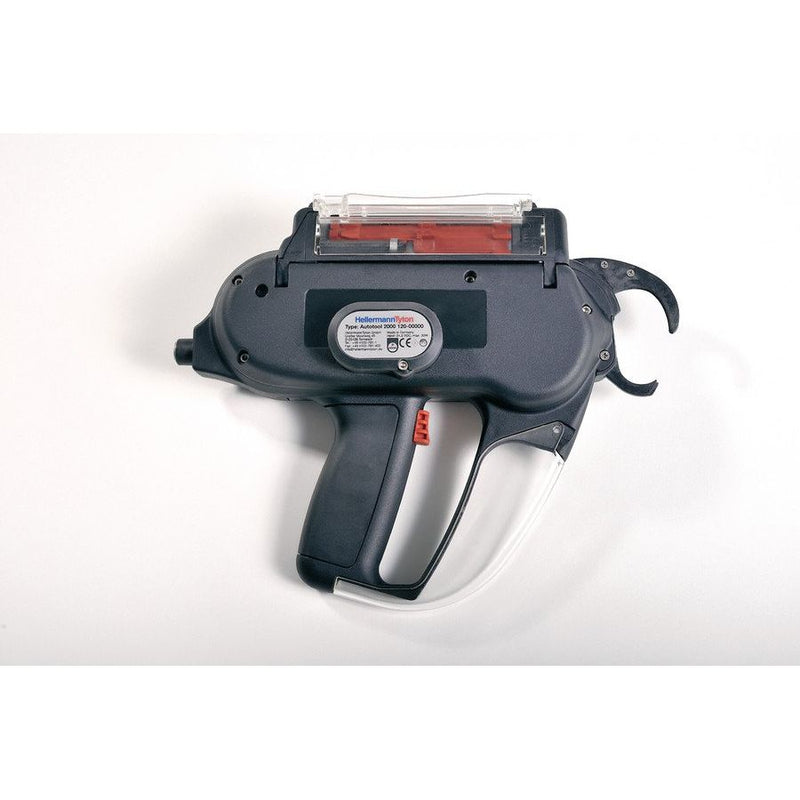 HellermannTyton - Verarbeitungswerkzeug für Kabelbinder Ersatzteil Schneidemesser 120-22004 TFT/CPK − 1 Stück