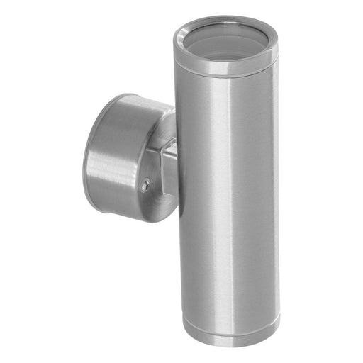 EVN Lichttechnik - Decken-/Wandleuchte Wandleuchte 2-flg. eds 104100 230V GU10 35W IP65