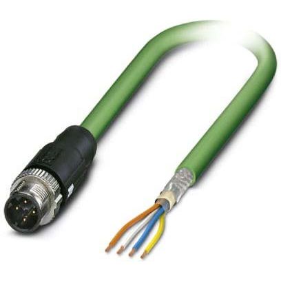Phoenix Contact - Konfektioniertes Sensor-Aktor-Kabel Netzwerkkabel NBC-MSD/ 2,0-93B SCO