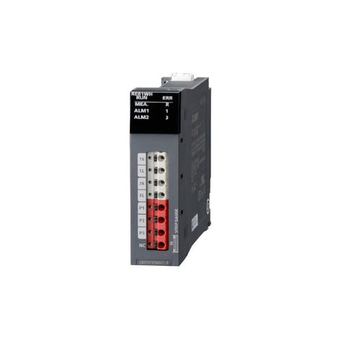 Mitsubishi Electric - SPS-Funktions-/Technologie-Modul Energiemessmodul RE81WH − 1 Stück