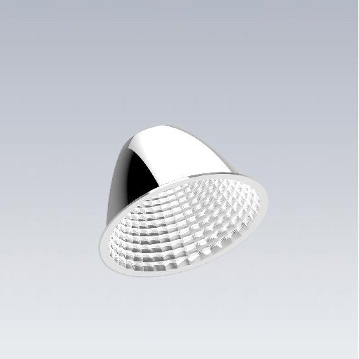 Thorn - Lichttechnisches Zubehör/Ersatzteile für Leuchten Reflektor TONIC M 2800 WFL