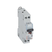 Legrand - Leitungsschutzschalter Legrand 407734 C-Charakt., 1A