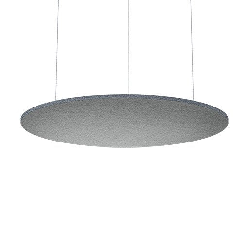 Zumtobel Group - Mechanisches Zubehör/Ersatzteile für Leuchten Akustikelement SLOIN R AE #22172687