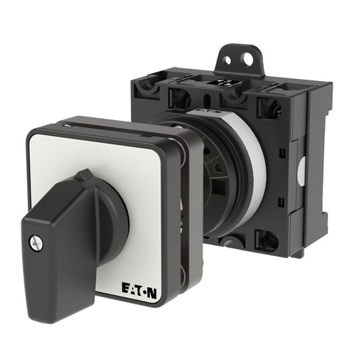 Eaton - Lastschalter Umschalter T3 32A T3-1-8214/Z Zwischenbau