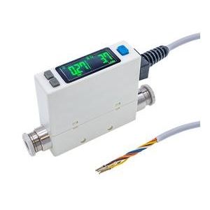 Ipf Electronic - Durchflussüberwachungsgerät Sensor Strömung, Luft, SL550700 kalorimetrisch
