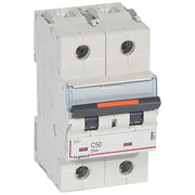 Legrand - Leitungsschutzschalter Legrand 409773 C-Charakt., 50A