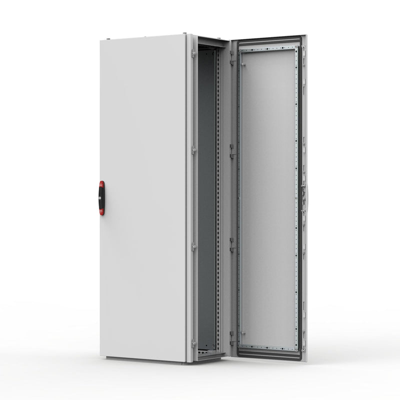 nVent Hoffman - Tür/Bedientableau (Schaltschrank) Seitentür, 1800x600 DNS1806R5