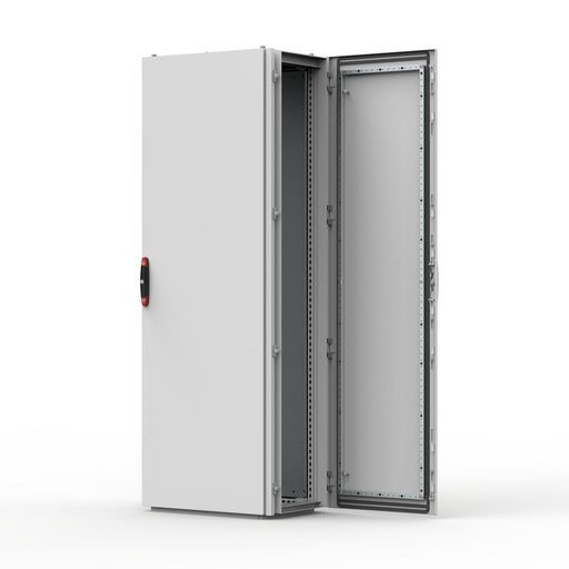 nVent Hoffman - Tür/Bedientableau (Schaltschrank) Seitentür, 1800x600 DNS1806R5