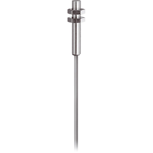Di-soric - Induktiver Näherungsschalter Induktiver Näherungssensor DCC 08 M 04/10 AK 0-4mm, quasi bündig
