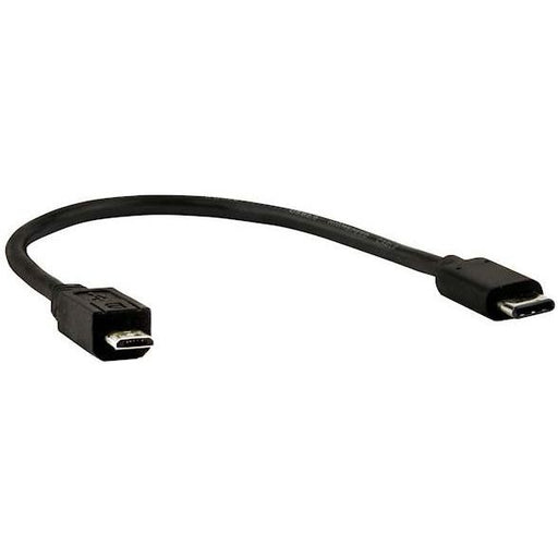 E+P Elektrik - PC-Kabel USB3.1 Adapterkabel CC 324/02 0,2m