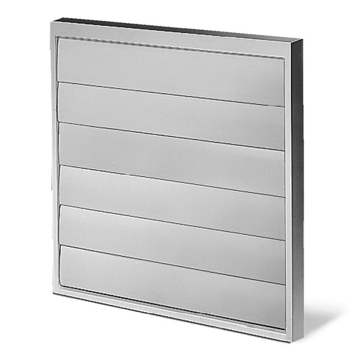 Helios Ventilatoren - Zubehör/Ersatzteile für Ventilatoren Verschlußklappe VK 400