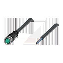 Pepperl+Fuchs Fabrik - Konfektioniertes Sensor-Aktor-Kabel Kabeldose V3-GM-BK5M-PUR-U