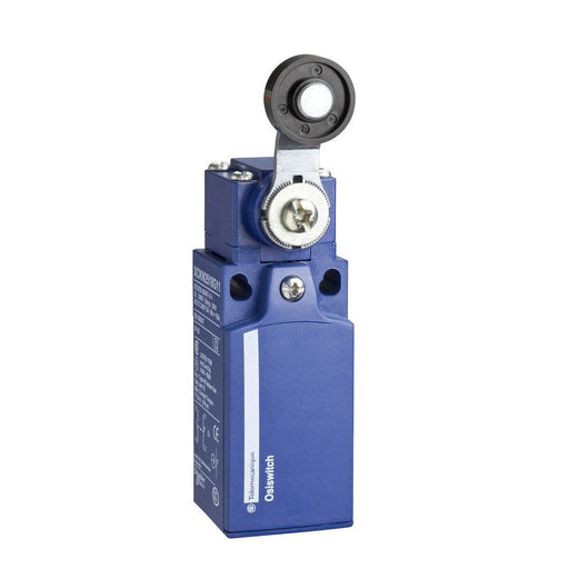 Telemechanique Sensors - Einzelpositionsschalter Positionsschalter XCKN2118G11 − 20 Stück