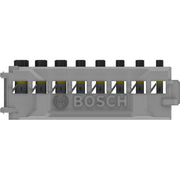 Bosch - Bit-Set PRO Impact Bit Set 2608522322 T15 T20(x2) T25(x2)