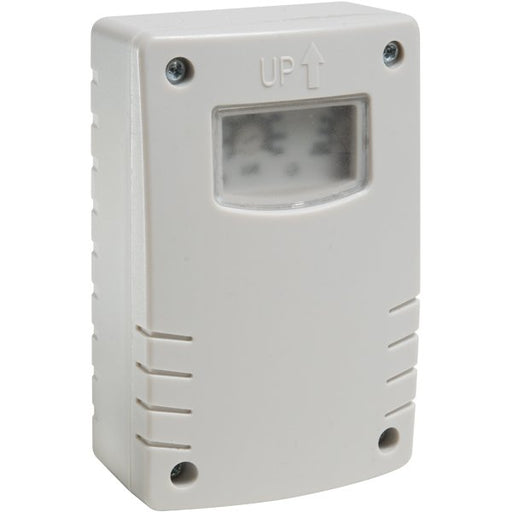 Peha - Dämmerungsschalter D 870 DAE WA AP, IP44