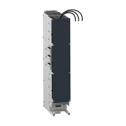 Schneider Electric - Frequenzumrichter =< 1 kV Netzteil elektronisches APMCA01LCN4RH Filtern 400V 268A 3p