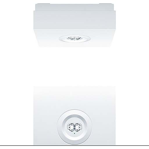 Zumtobel Group - Sicherheitsleuchte Sicherheitsleuchte RESCLITE P #42930002