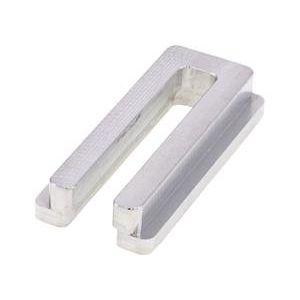 Ipf Electronic - Zubehör/Ersatzteile für Niederspannungs-Schalttechnik Zubehör Magnetisch, AM000122 Adapter 6,3x35x16mm