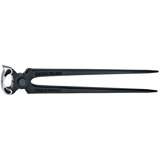 Knipex - Kneifzange Hufbeschlagzange 55 00 300 SB