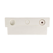 Pracht - Decken-/Wandleuchte LED-Feuchtraumleuchte BERNINA F #7086625 PC 4000K