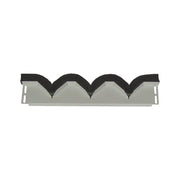 Eaton - Komponente für den Ausbau (Schaltschrank) Boden-/Dachabdeckstreifen XLST2J8D 105mm lang 75mm