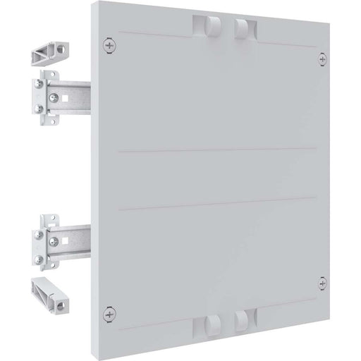 ABN - Verteilerfeld für Installationsverteiler ESPRO-Modul MT1226 tief BxH:250x300mm