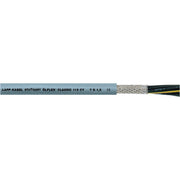 Lapp Kabel&Leitung - Energiekabel < 1 kV, für ortsveränderlichen Einsatz ÖLFLEX CLASSIC 115 CY 1136403/100 3G2,5 − 100 Meter