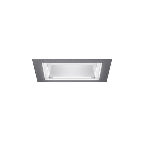 LTS Licht&Leuchten - Downlight/Strahler/Flutlicht LED-Einbaudownlight FLIQ 200.2030.01 si 29W 3000K ET105
