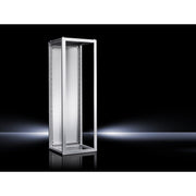 Rittal - Gehäuse/Schaltschrank (leer) Elektronikschrank VX 8430.000 BHT: 600x2000x600mm