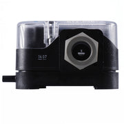 Jumo - Differenzdruckmessumformer Differenzdruckschalter 00380641 30 bis 150mbar − 1 Stück