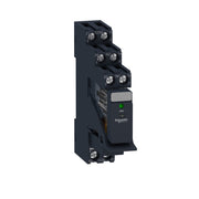 Schneider Electric - Schaltrelais Interface-Relais RXG23P7PV 2W 5A 230VAC − 30 Stück